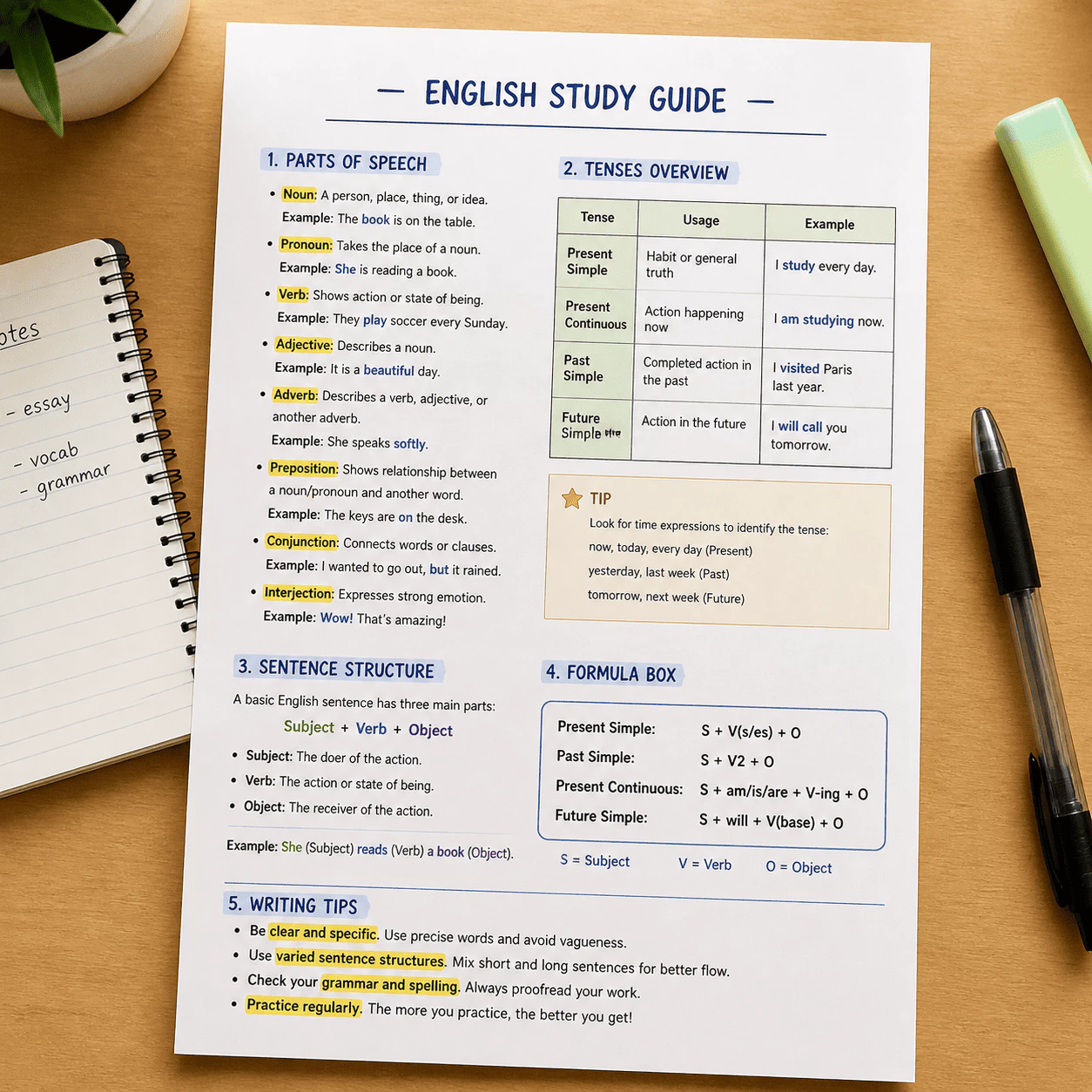 For students and researchers